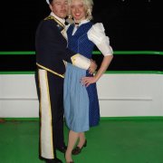 Damenparty (13.01.07)